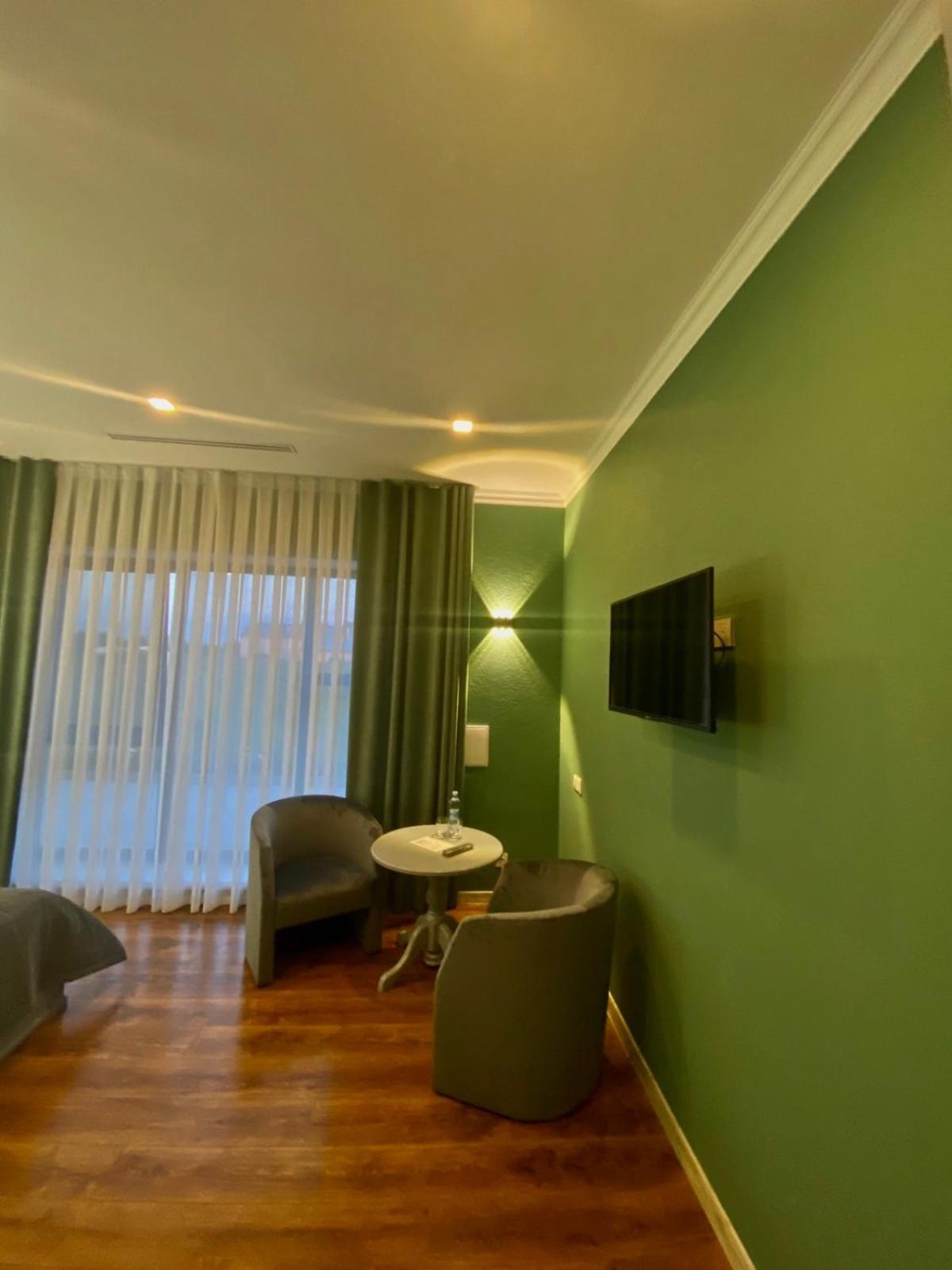 Royal Rest Apartment Bilokrynychchya Bagian luar foto