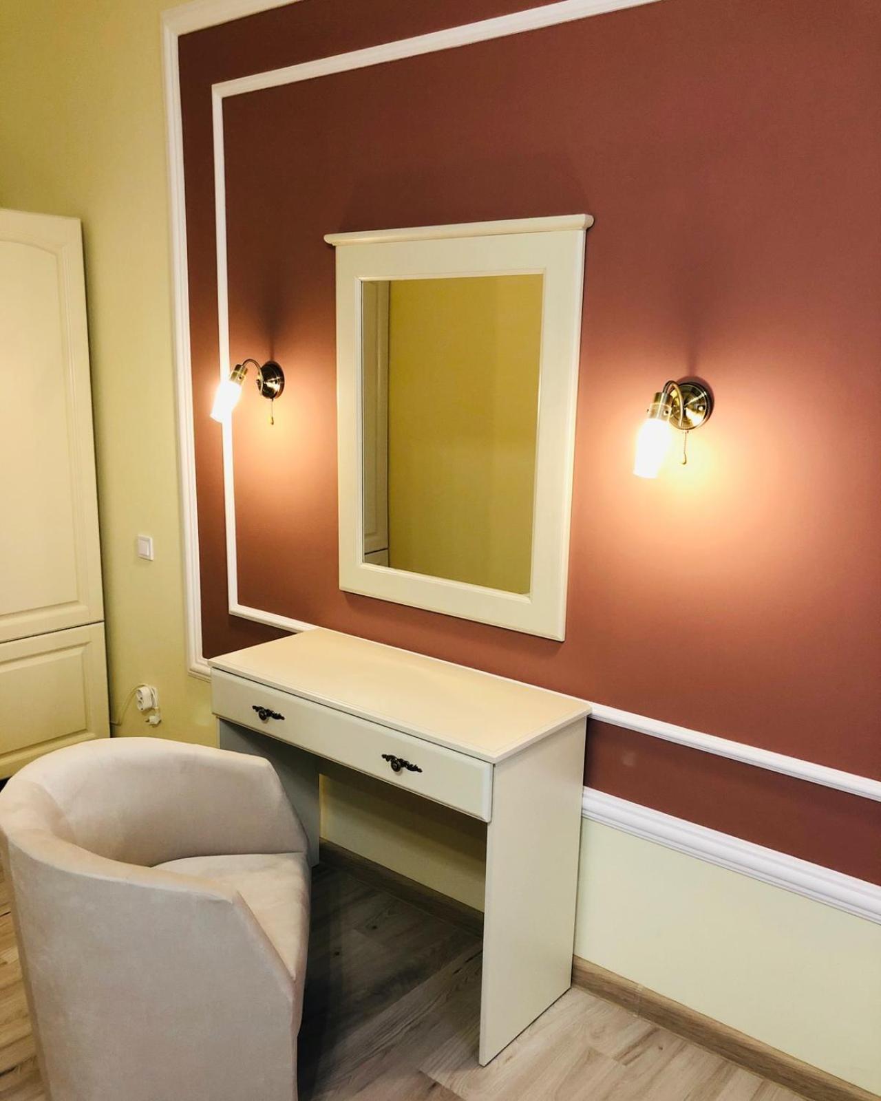Royal Rest Apartment Bilokrynychchya Bagian luar foto